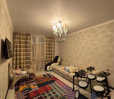Aktau Apartment | Жк Grand Avenue