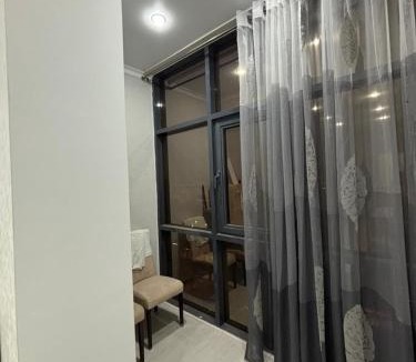Aktau Apartment | Жк Grand Avenue