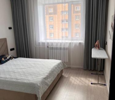 Kokshetau Apartment | Квартира