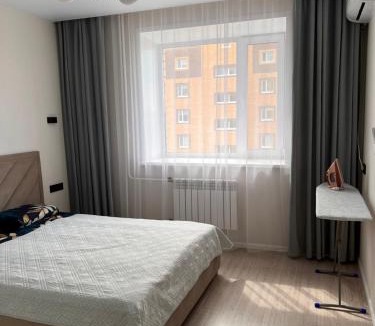 Kokshetau Apartment | Квартира