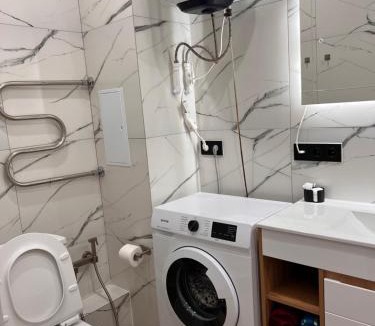 Kokshetau Apartment | Квартира