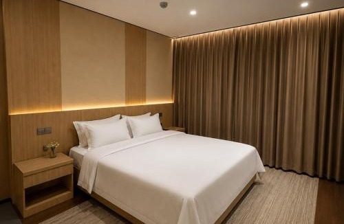 Ulytau District Bed & Breakfast | VELA Hotel