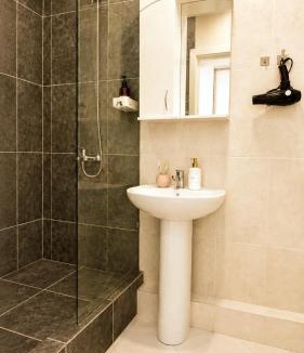 Kokshetau Apartment | Кошкарбаева 58