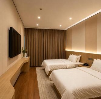 Ulytau District Bed & Breakfast | VELA Hotel