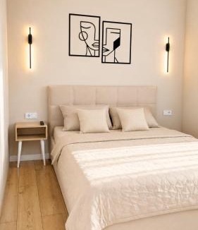 Kokshetau Apartment | Студия ЖК "Кенесары"