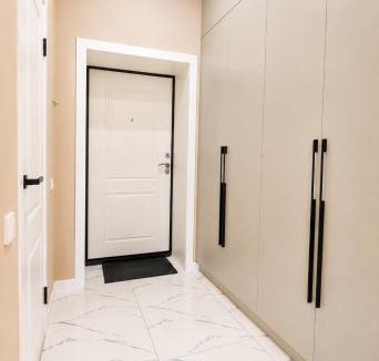 Kokshetau Apartment | Студия ЖК "Кенесары"