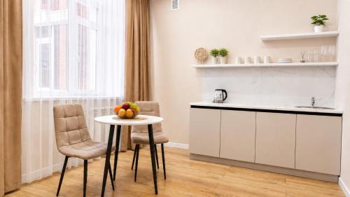 Kokshetau Apartment | Студия ЖК "Кенесары"