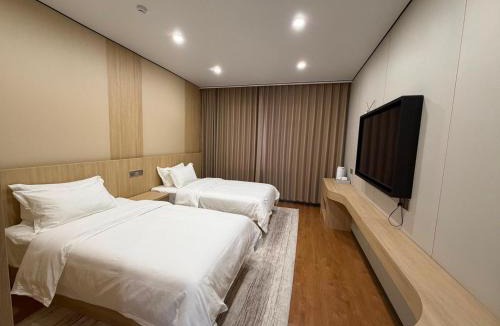 Ulytau District Bed & Breakfast | VELA Hotel