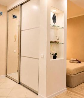 Kokshetau Apartment | Кошкарбаева 58