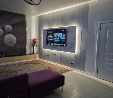 Taldykorgan House | На Желтоксан