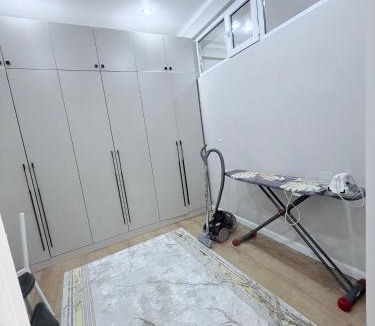 Taraz Apartment | Уютная двушка в центре города