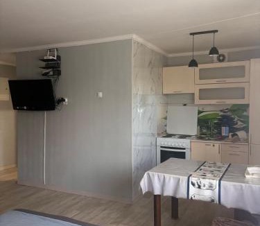 Pavlodar Apartment | Уютное местечко
