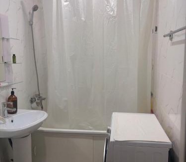 Pavlodar Apartment | Уютное местечко