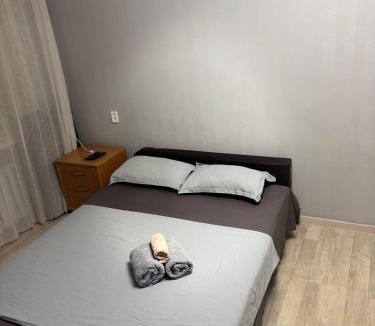 Pavlodar Apartment | Уютное местечко