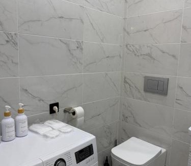 Oskemen Apartment | 2-комнатная квартира на Арбате