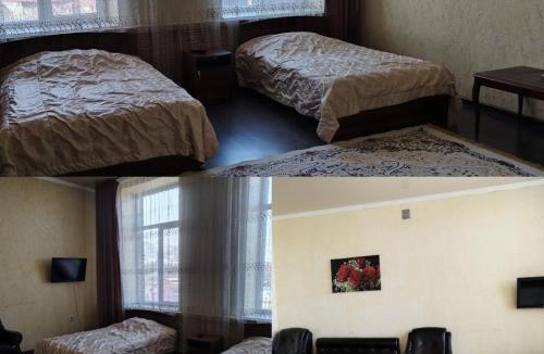 Tekeli Hotel | Швейцария