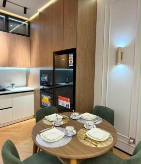 Shymkent Apartment | Dendropark Apartment