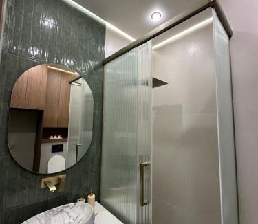 Shymkent Apartment | Dendropark Apartment