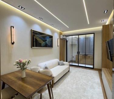 Almaty Apartment | Грандиозные