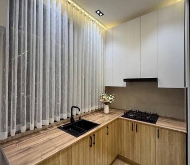 Almaty Apartment | Грандиозные