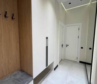 Almaty Apartment | Великолепная