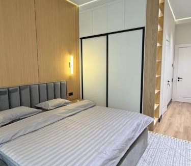 Almaty Apartment | Великолепная
