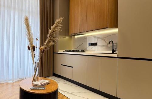 Almaty Apartment | Эстетика