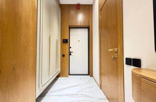 Almaty Apartment | Эстетика