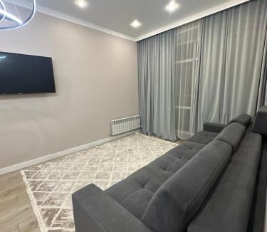 Karagandy Apartment | ЖК Керемет 21