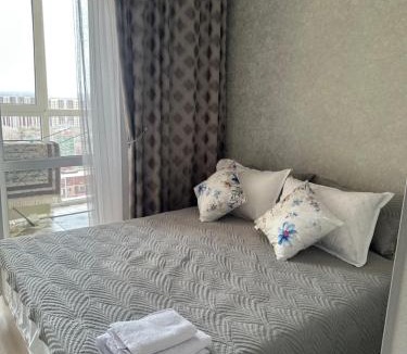 Karagandy Apartment | Dostar Apartments