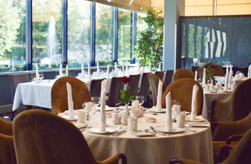 Bostandyk District Hotel | InterContinental Almaty by IHG