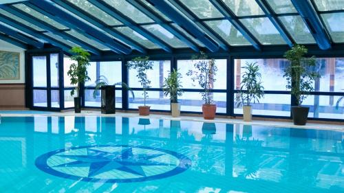 Bostandyk District Hotel | InterContinental Almaty by IHG