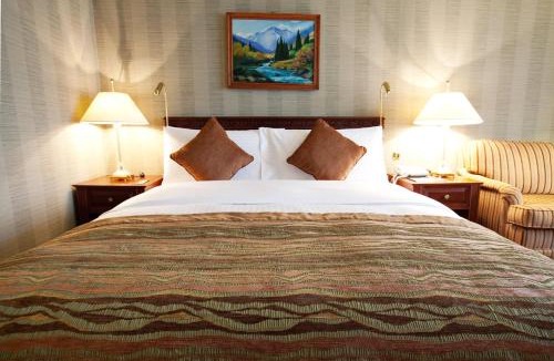 Bostandyk District Hotel | InterContinental Almaty by IHG