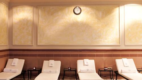 Bostandyk District Hotel | InterContinental Almaty by IHG