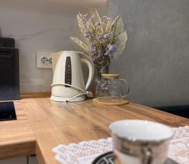 Almaty Apartment | Alem Apartments