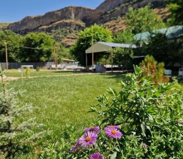 Turkistan Region Cabin | Saya&Zhan Resort