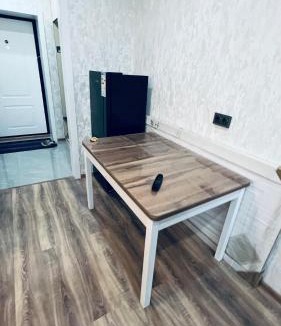 Borovoe Apartment | ЖК Табигат