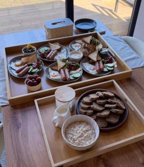 Almaty Province Bed & Breakfast | ALAU villas