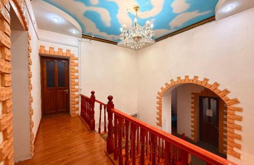 Almaty Hostel | Гостевой дом Койка и комната