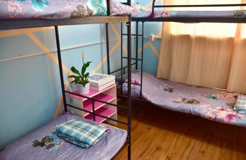 Almaty Hostel | Гостевой дом Койка и комната
