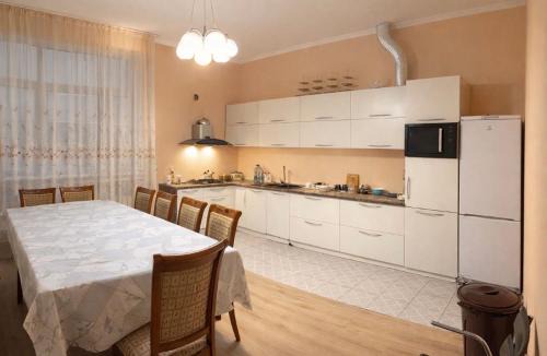 Almaty Hostel | Гостевой дом Койка и комната
