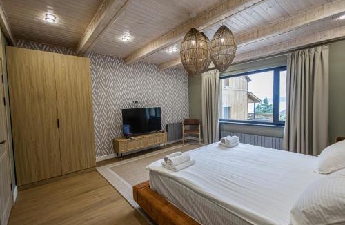 Kazakhstan Hotel | Melada Resort