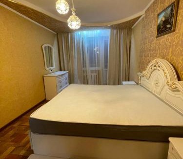 Temirtau Apartment | Частный дом