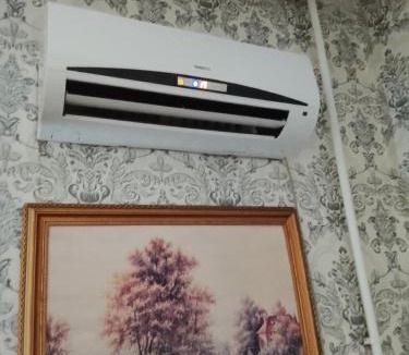Temirtau Apartment | Частный дом