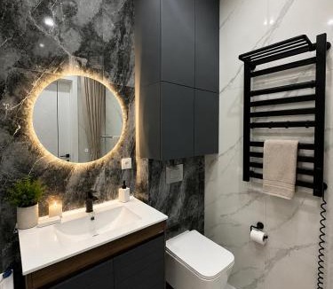 Karagandy Apartment | Новые апартаменты после ремонта