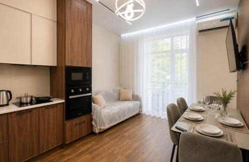 Karagandy Apartment | Новые апартаменты после ремонта