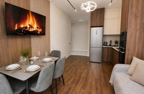 Karagandy Apartment | Новые апартаменты после ремонта