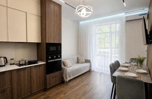 Karagandy Apartment | Новые апартаменты после ремонта