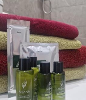 Aktau Apartment | Уютные апартаменты в центре Актау