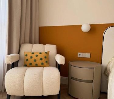 Almaty Apartment | Premium Home & City Center